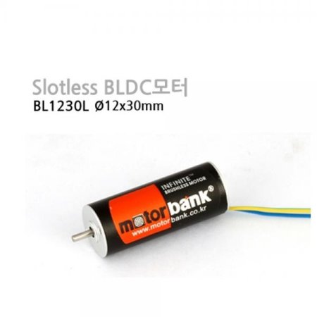 BL1230L  BLDC 3 (M1000006200)