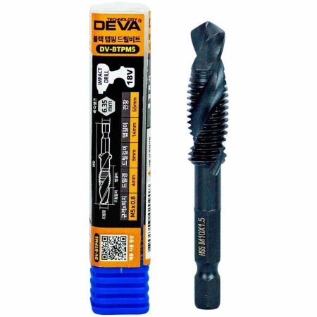 DEVA   帱Ʈ 5mm DV-BTPM5(420908)