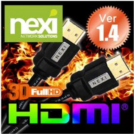 (N)HDMI  ̺ (1.4Ver) 10M (NX-HD14100-ULTRA) //3D ü (ǰҰ)