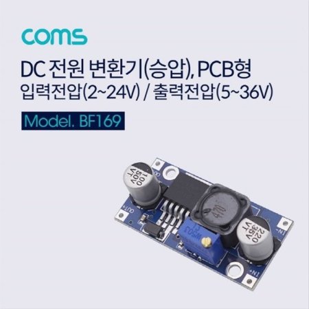 DC  ȯ ¾ PCB Է 2-24V BF169