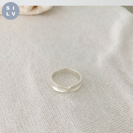 (silver925) how ring