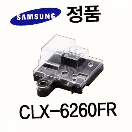  CLX 6260FR  ǰ ÷