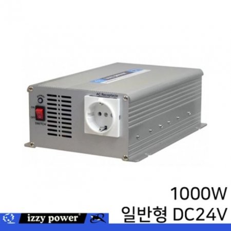 1000W(DC24V) ι