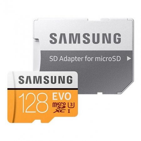 Ｚ Micro SD EVO 128GB