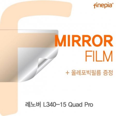  L340-15 Quad Pro Mirrorʸ