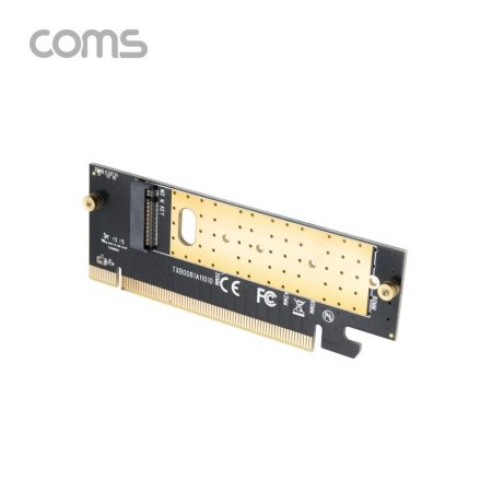 SATA ȯ (M.2)KEY M M.2 to PCI-E 16x 濭