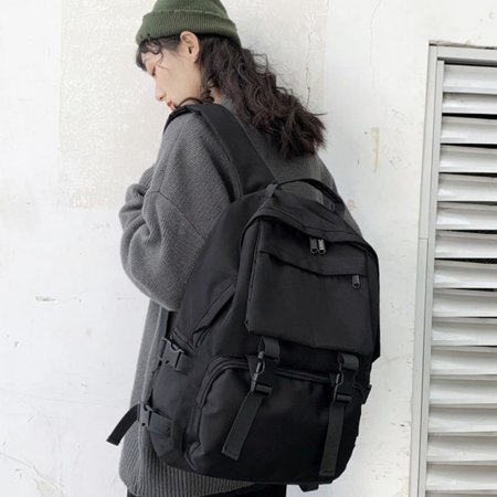(PL-1829) Ŀ backpack   ϸ ĳ־