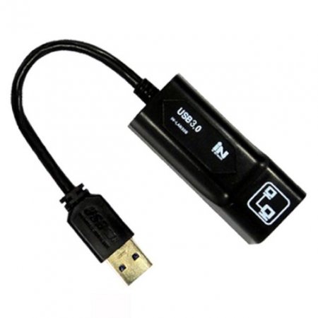 IN-LAN30B (ī USB 1000Mbps) 