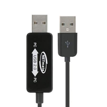 USB to USB   KM-011  1.5M
