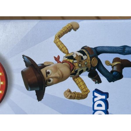 ϼǰ ̽丮4  Woody  ǱԾ (ǰҰ)
