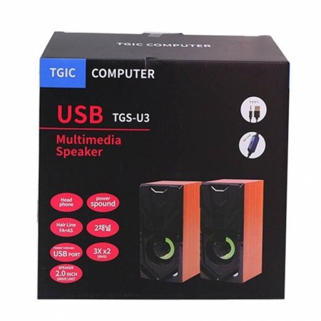 USB  Ŀ (TGS-U3)
