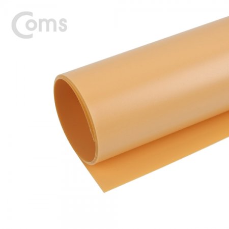Coms Կ PVC    (100x193Cm) Orange