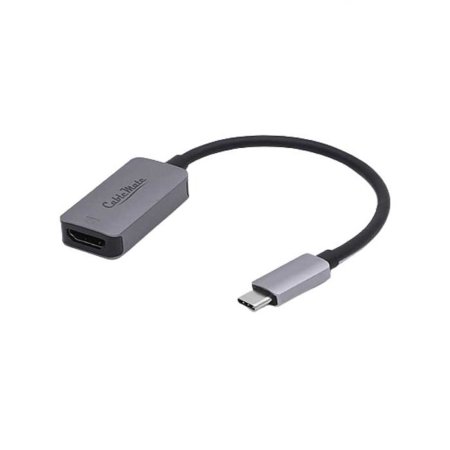 USB 3.1 ŸC to HDMI 2.0v 