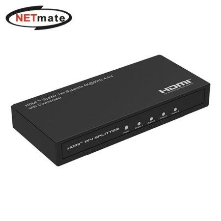 ݸƮ NM-PTP14 4K 60Hz HDMI 2.0 1 4 й