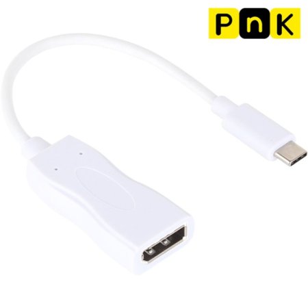 PnK P218A USB3.1 Type C to DisplayPort  KW1568