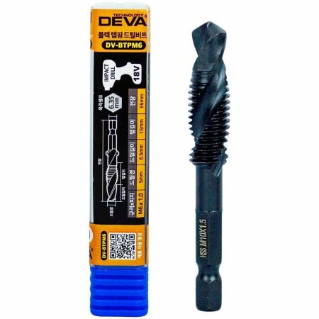 DEVA   帱Ʈ 6mm DV-BTPM6(420915)
