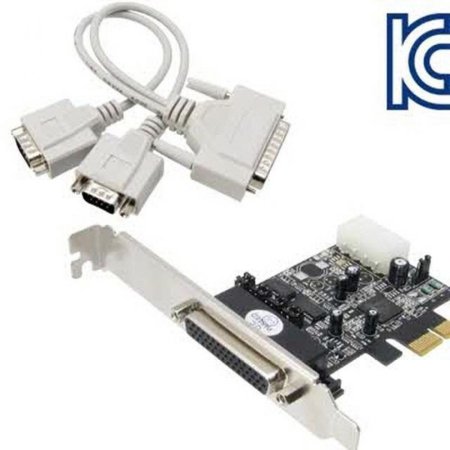 NETmate 2Ʈ PCI Express øī with Power(Oxford)(PC) (ǰҰ)