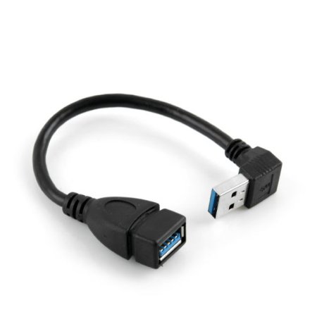 (COMS) USB 3.0 (M/F) ⲩ 20cm