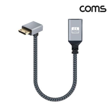 (COMS) HDMI F to Mini HDMI ȯ ̺  20