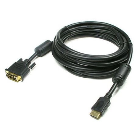HDMI-DVI ̺ Ϲ Ǽ 5M ͼ