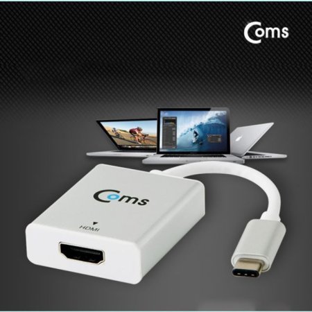 Coms USB 3.1 (Type C) HDMI ȯ WT587