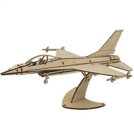  F-16  (YM-716)   ü