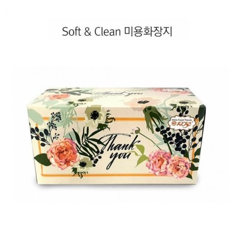Soft Clean ̿ȭ230   Ƽ