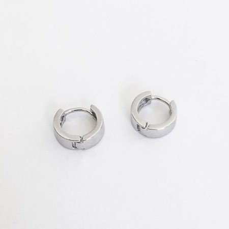 (silver925) tiny earring