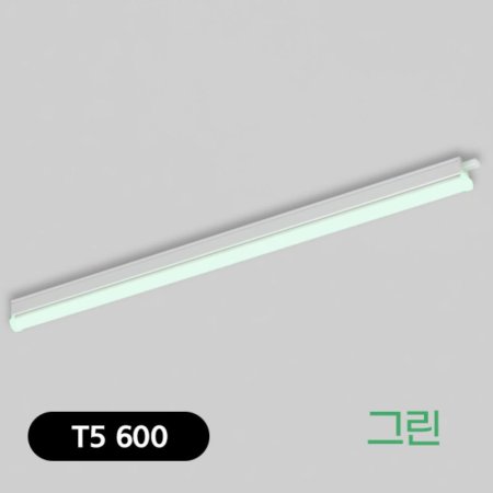 T5 LED Į 10W 600 ׸ KC