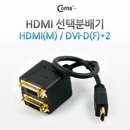 Coms HDMI úй HDMI M/DVI F