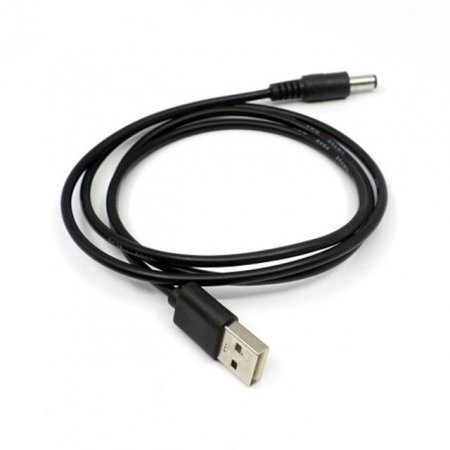 5V DC  USB()-DC() 弱 50cm