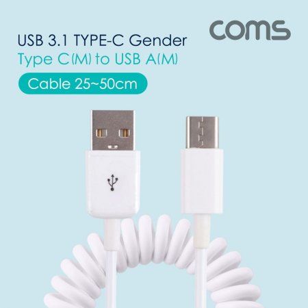 Coms USB 3.1 ̺CŸ  (ǰҰ)