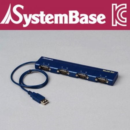 4Ʈ USB ø  RS232 (V4.0)
