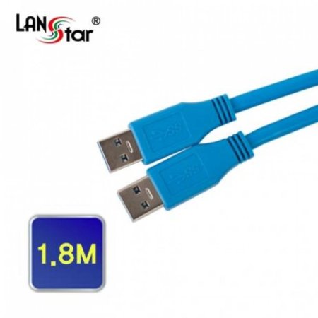 (USB 3.0) ̺ A M-A M 1.8M