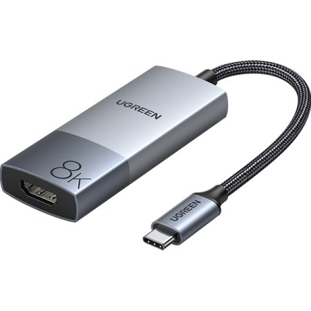 ׸ USB Type C to HDMI 2.1  (ǰҰ)