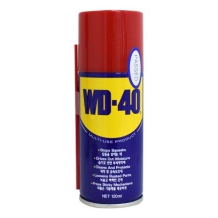  ٸ ûȰ WD-40 120ml 1ڽ (20)