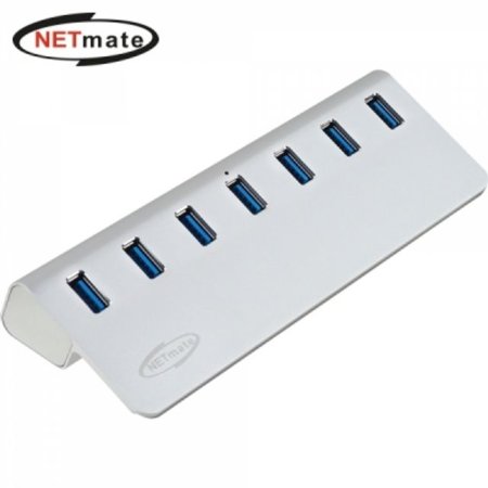  ݸƮ NM-UT327S USB3.2 7Ʈ  (