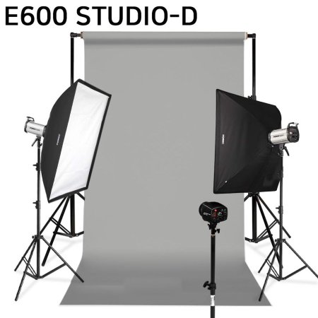  ԿƮ E600 STUDIO-D ̵  ׷