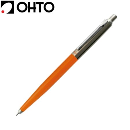 Ϻ OHTO   0.5mm  NKG-255R-OR