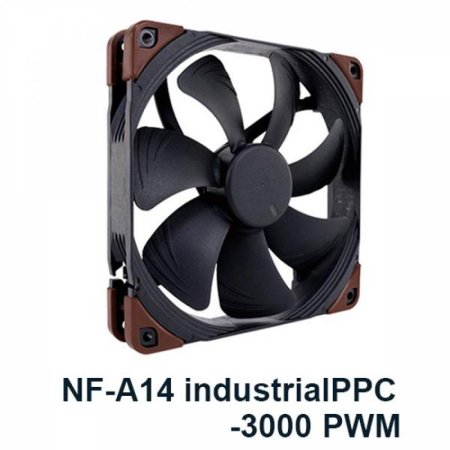 NOCTUA NF-A14 industrialPPC-3000 PWM (ǰҰ)