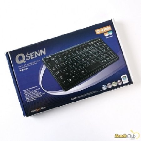 (S.GP) Qsenn ̴Ű (GP-K7000). 