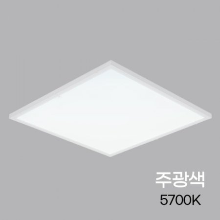 LED Simple  640X640 50W 5.7K ֱ KS