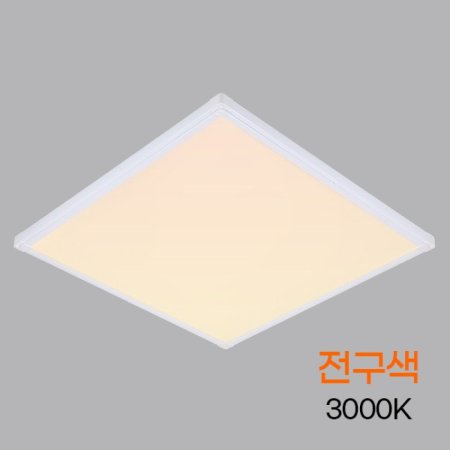 LED  ǻ 640X640 50W 3K  KS