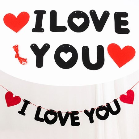 I LOVE YOU  Ƽ Ƽ  