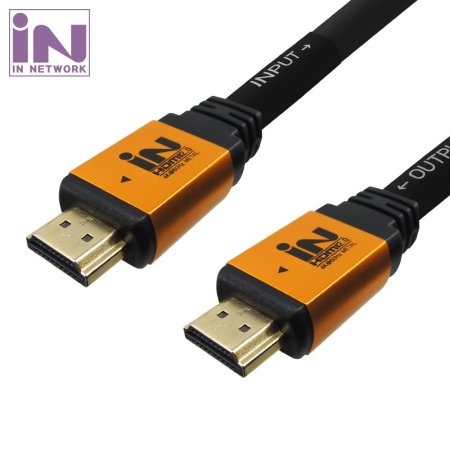 IN NETWORK HDMI Ver2.0 ICĨ  ̺ 15M IN-H2ICG15 (ǰҰ)