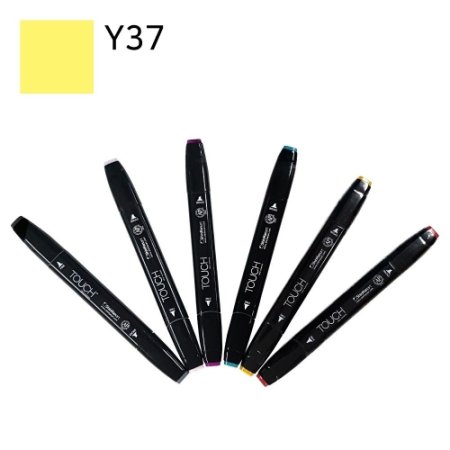  ġƮī Y37 Ľڿο Pastel Yellow