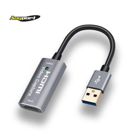 ִƮ ĸī USB TO HDMI ĸī HDC4K CŸ (ǰҰ)