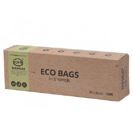  ECO ZIPPER BAGS ۹()-20