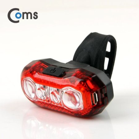 Coms  LED  (HJ-037) Red Light USB