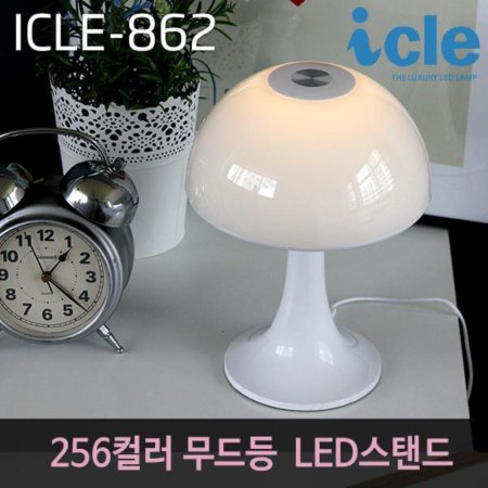 LED ħ  ĵ  ICLE862